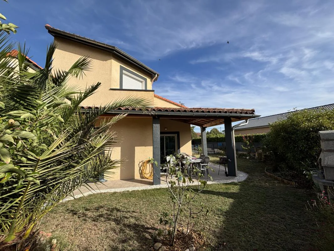Maison 6 pièces à vendre à Romans-sur-Isère (26100) - photo 24