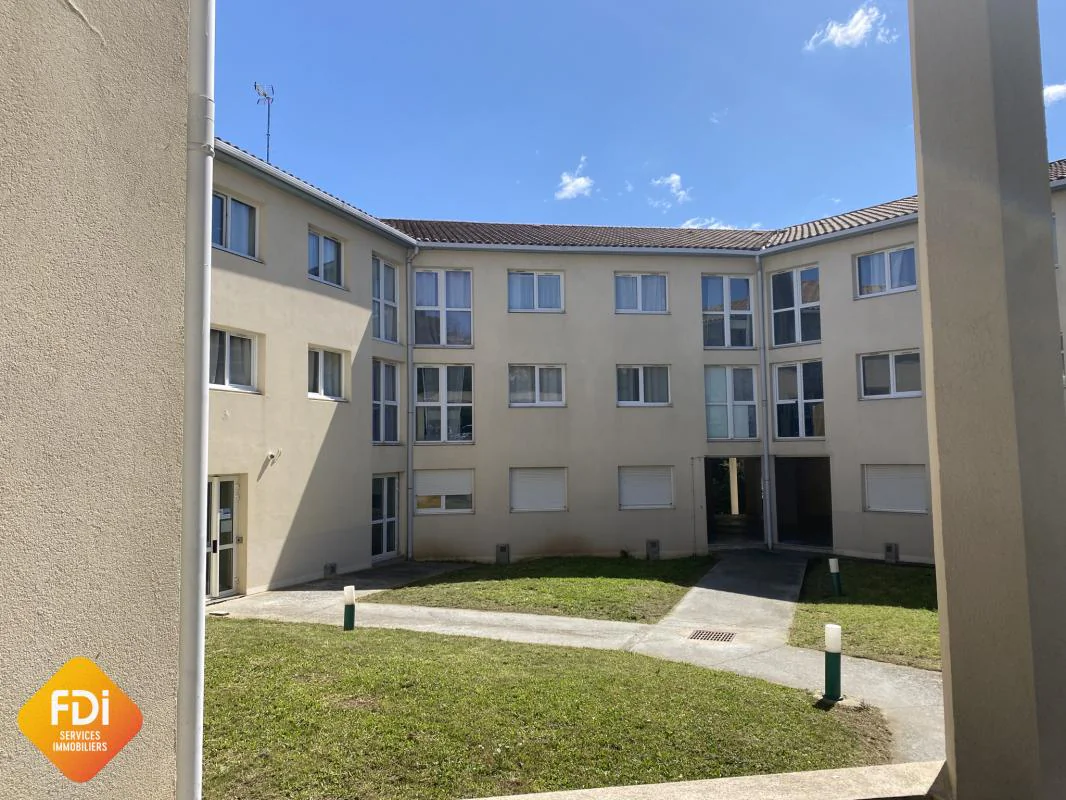 Appartement 1 pièce à vendre à Grabels (34790) - photo 3