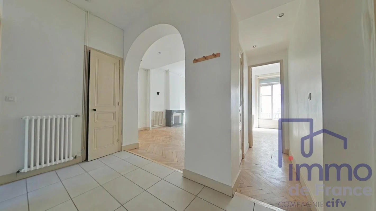 Appartement 4 pièces à vendre à Saint-Étienne (42000) - photo 5