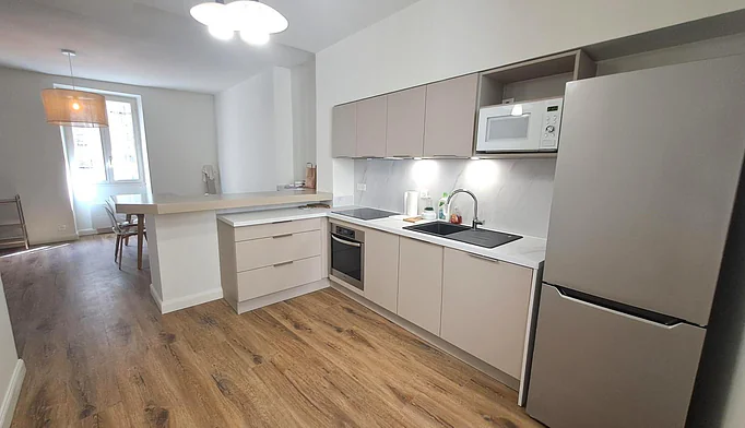 Appartement 3 pièces à louer à Chambéry (73000) - photo 1