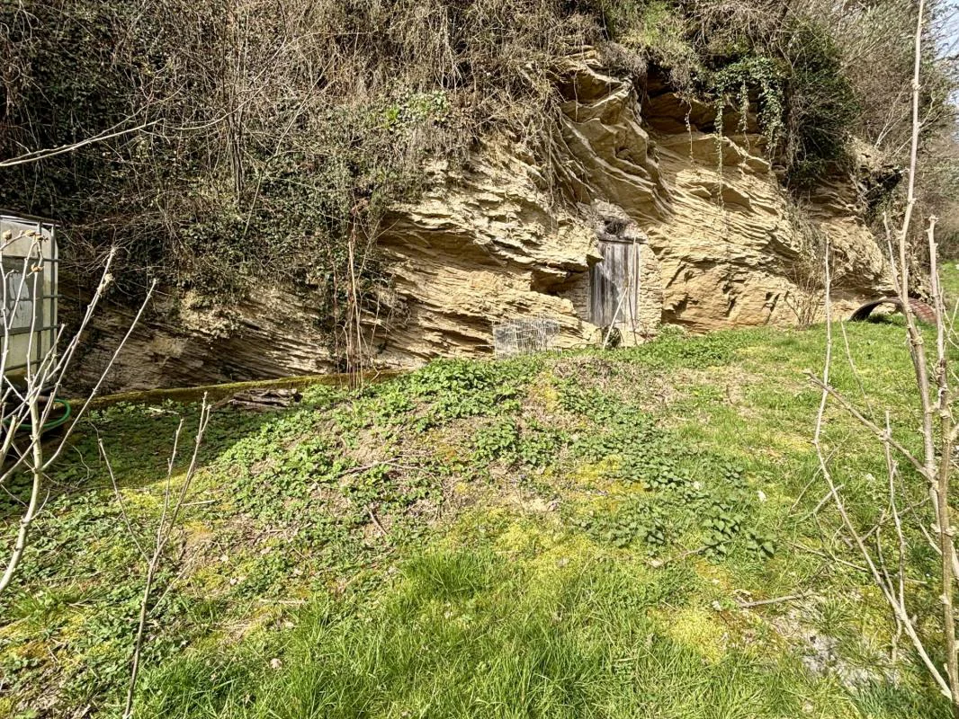Maison 4 pièces à vendre à Crépol (26350) - photo 16