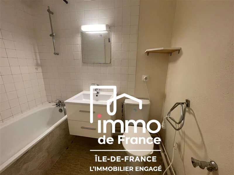 Appartement 1 pièce à vendre à Montigny-le-Bretonneux (78180) - photo 7