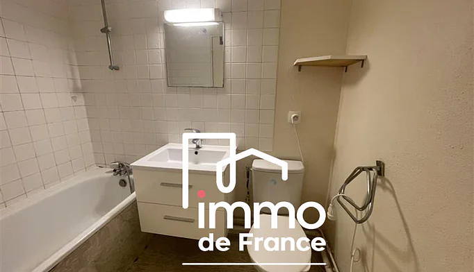 Appartement 1 pièce à vendre à Montigny-le-Bretonneux (78180) - photo 7