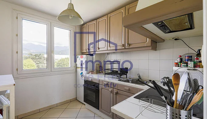 Appartement 4 pièces à vendre à Grenoble (38100) - photo 7