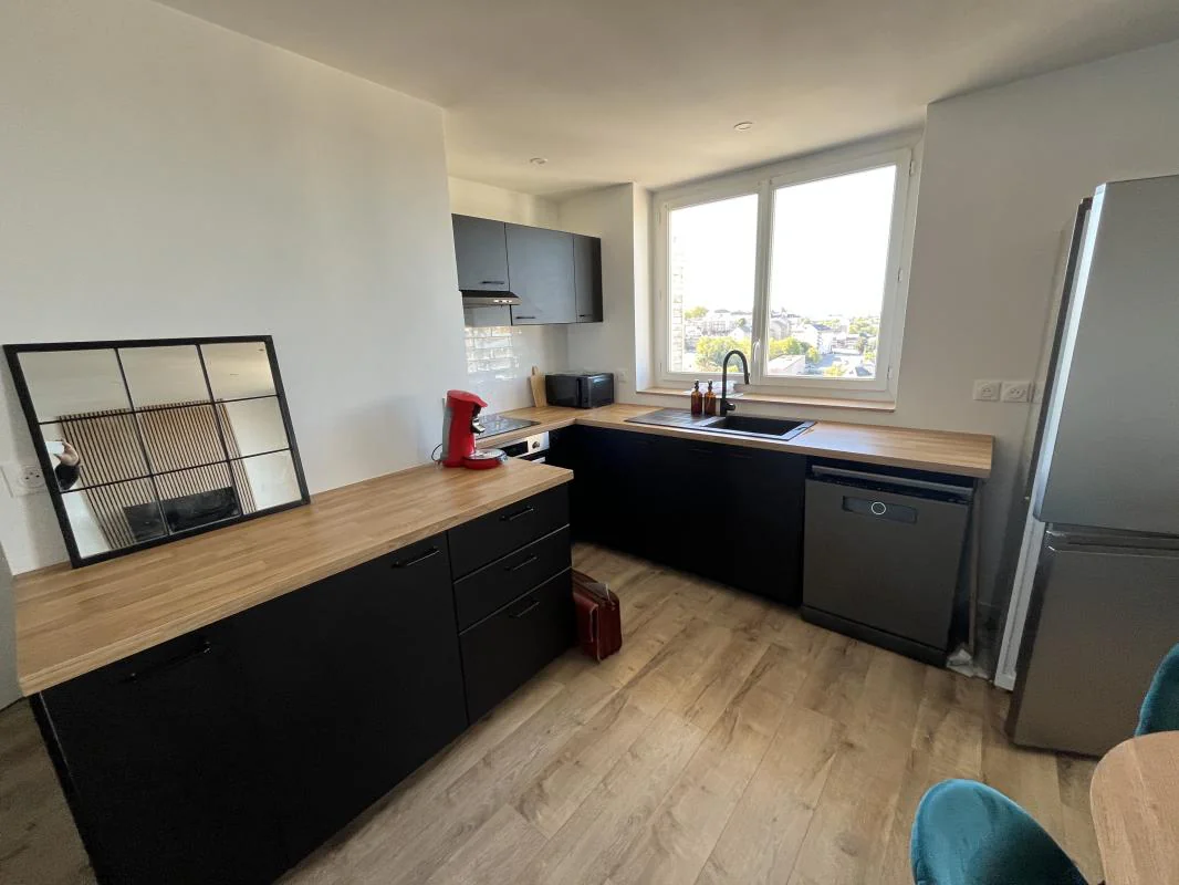 Appartement 2 pièces à louer à Rodez (12000) - photo 4