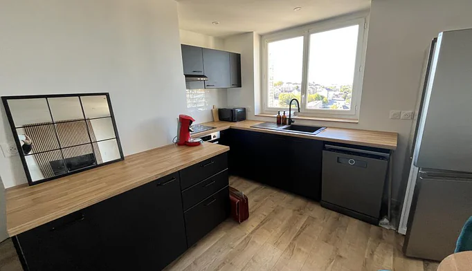 Appartement 2 pièces à louer à Rodez (12000) - photo 4