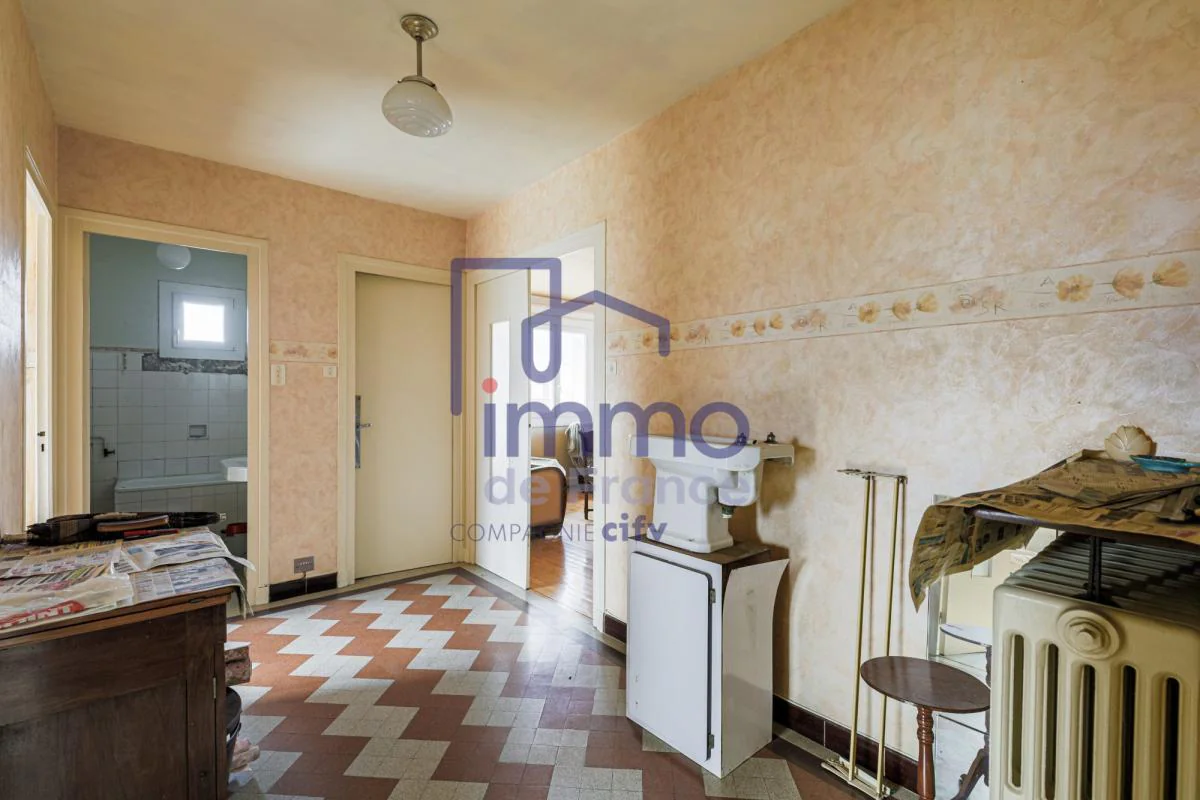 Appartement 3 pièces à vendre à Grenoble (38100) - photo 6