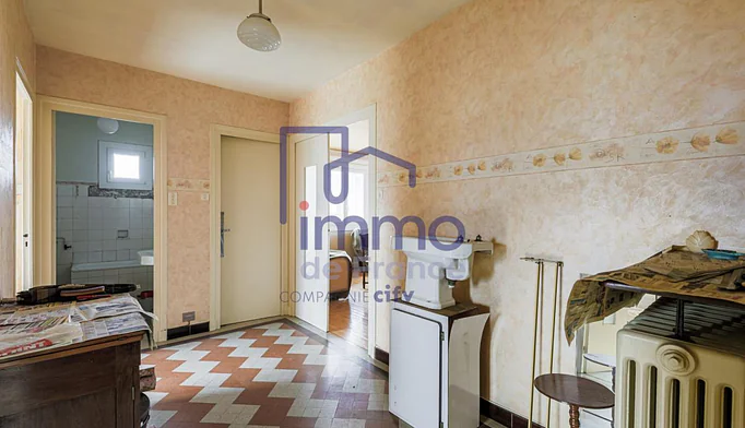 Appartement 3 pièces à vendre à Grenoble (38100) - photo 6