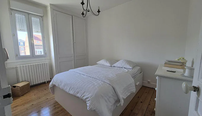 Appartement 3 pièces à vendre au Havre (76600) - photo 2