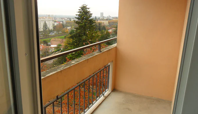 Appartement 1 pièce à louer à Mâcon (71000) - photo 3