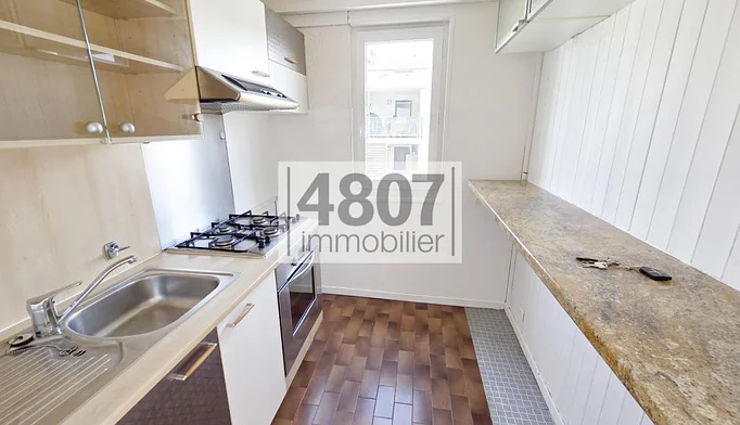 Appartement 2 pièces à vendre à Annemasse (74100) - photo 4