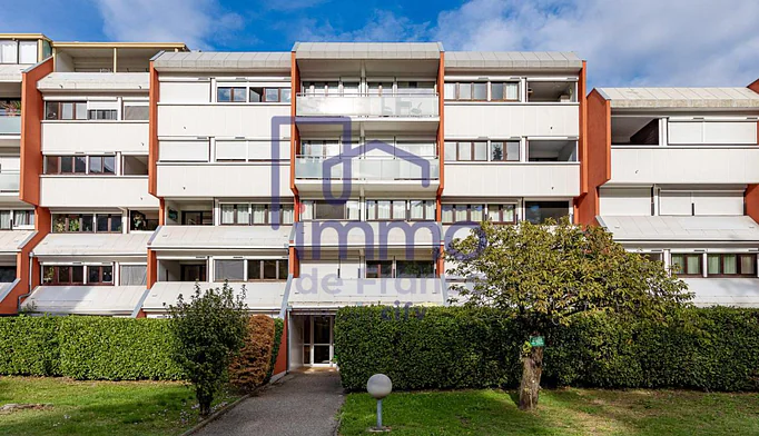 Appartement 3 pièces à vendre à Fontaine (38600) - photo 1