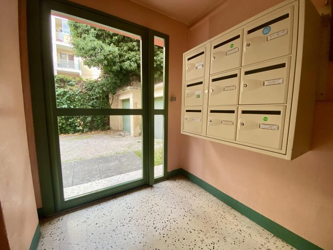 Appartement 1 pièce à vendre à Romans-sur-Isère (26100) - photo 10