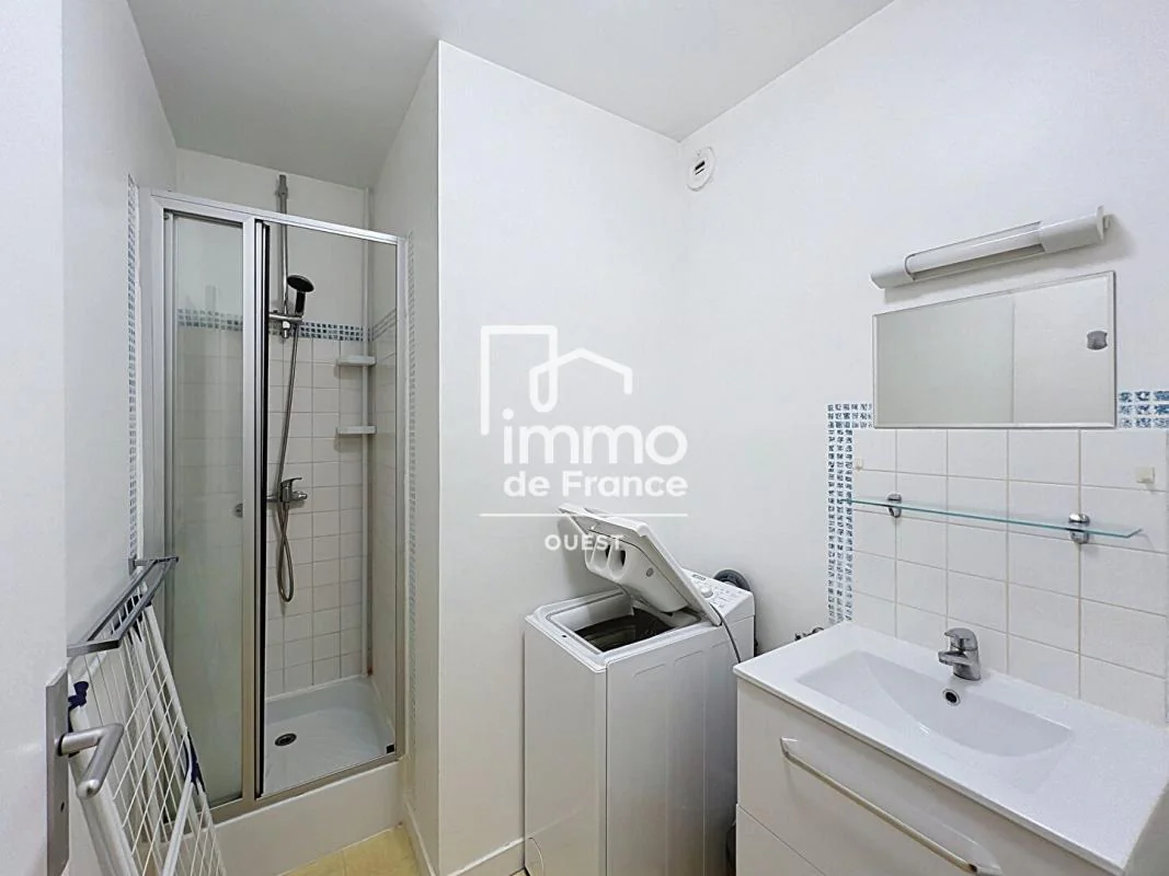 Appartement 2 pièces à louer à Laval (53000) - photo 7