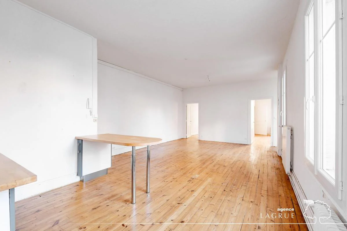 Appartement 4 pièces à vendre à Vichy (03200) - photo 4