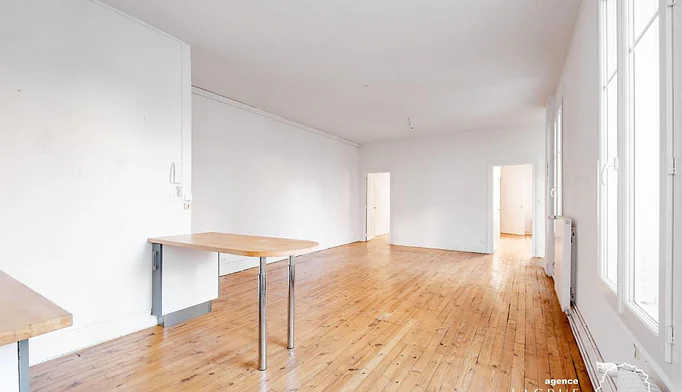 Appartement 4 pièces à vendre à Vichy (03200) - photo 4