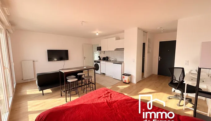 Appartement 1 pièce à vendre à Gagny (93220) - photo 7