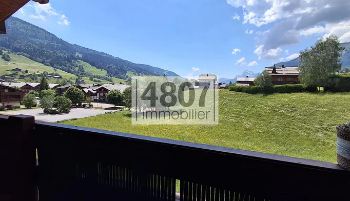 Appartement 3 pièces à vendre à Praz-sur-Arly (74120) - photo 6