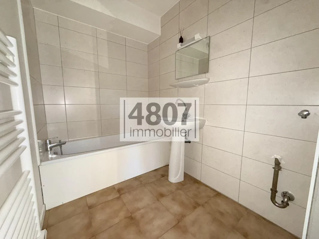 Appartement 2 pièces à vendre à Sallanches (74700) - photo 7