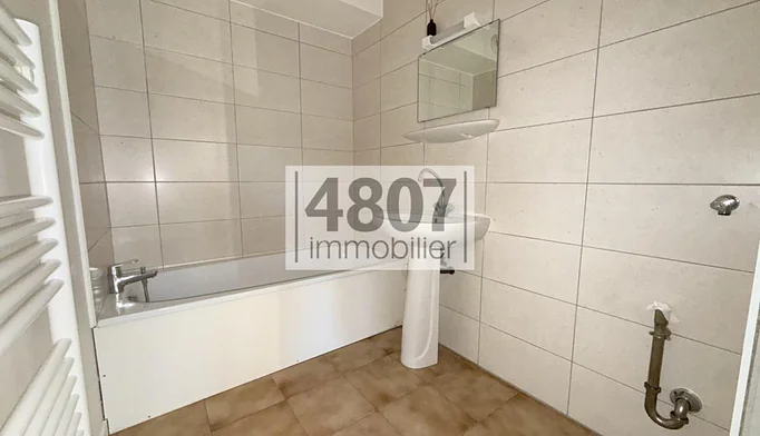 Appartement 2 pièces à vendre à Sallanches (74700) - photo 7