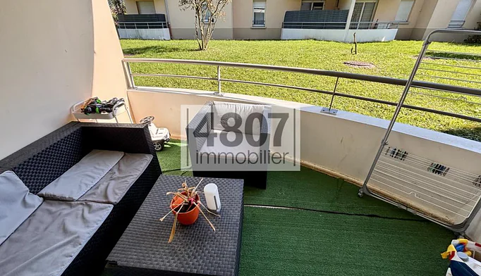 Appartement 2 pièces à vendre à Thyez (74300) - photo 6