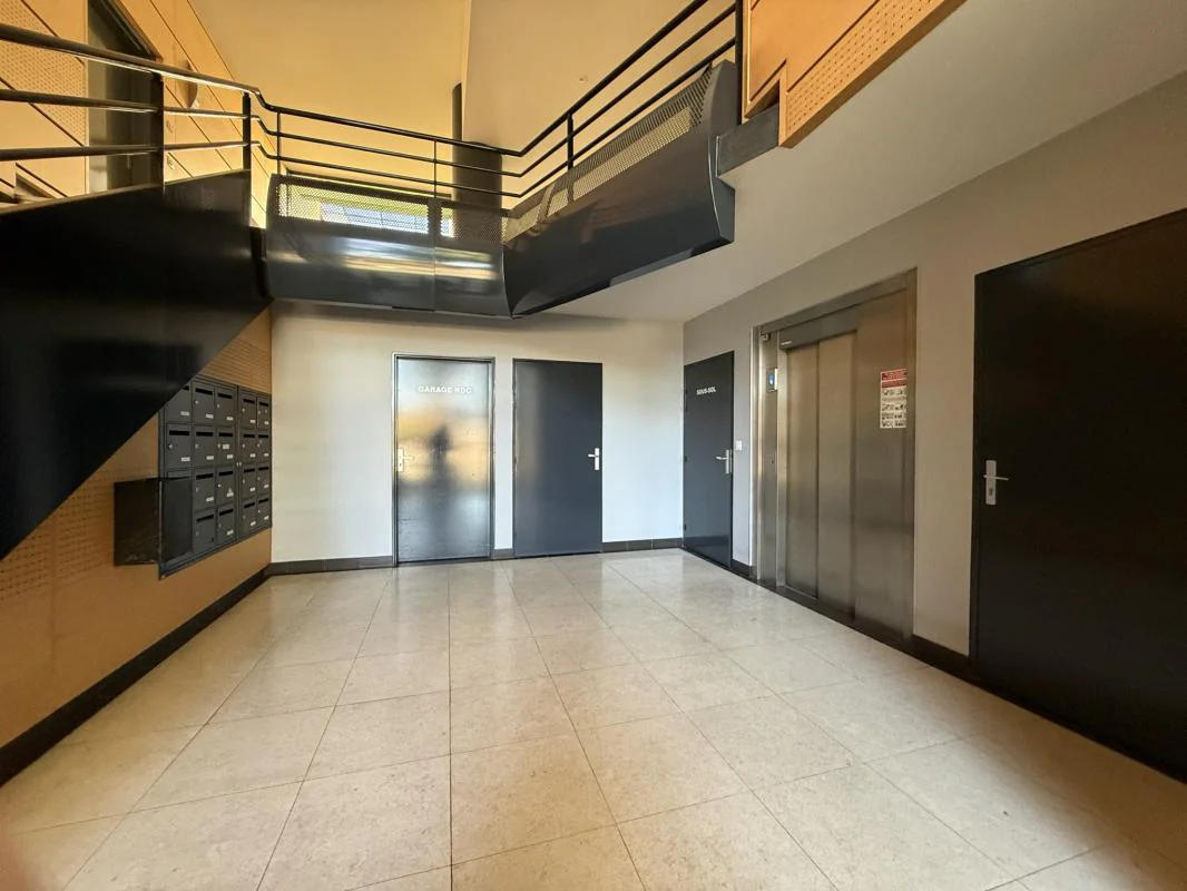 Appartement 2 pièces à louer à Reims (51100) - photo 12