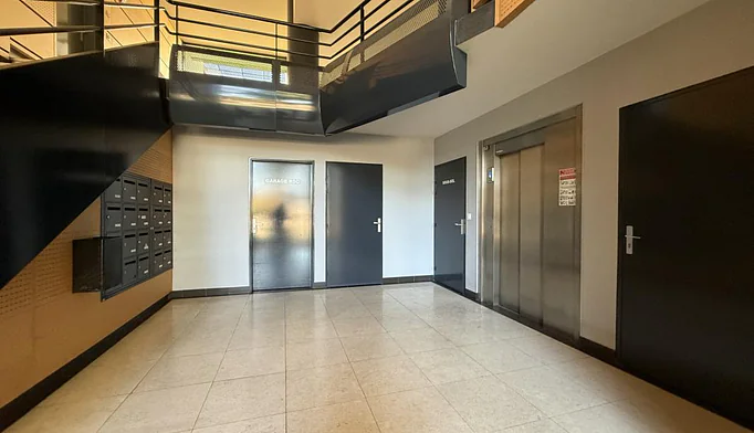 Appartement 2 pièces à louer à Reims (51100) - photo 12