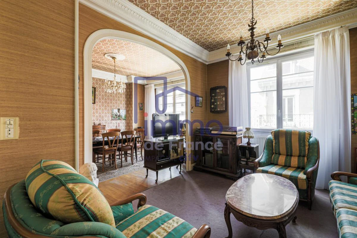 Appartement 4 pièces à vendre à Grenoble (38000) - photo 8
