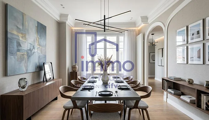 Appartement 4 pièces à vendre à Grenoble (38000) - photo 1