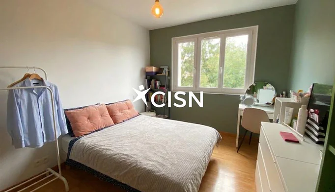 Appartement 4 pièces à louer à Nantes (44000) - photo 4