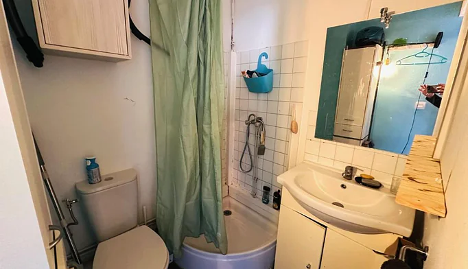 Appartement 1 pièce à vendre à Agde (34300) - photo 7