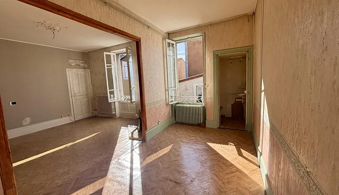 Maison 5 pièces à vendre à Valence (26000) - photo 3