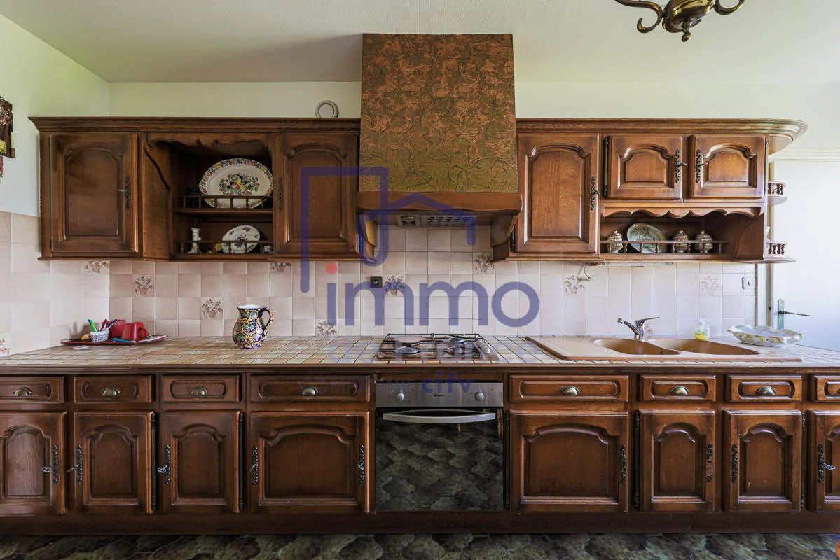 Appartement 5 pièces à vendre à Échirolles (38130) - photo 9