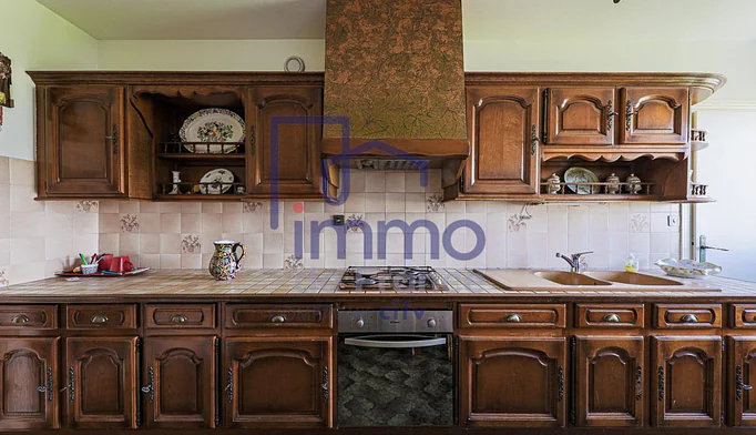 Appartement 5 pièces à vendre à Échirolles (38130) - photo 9