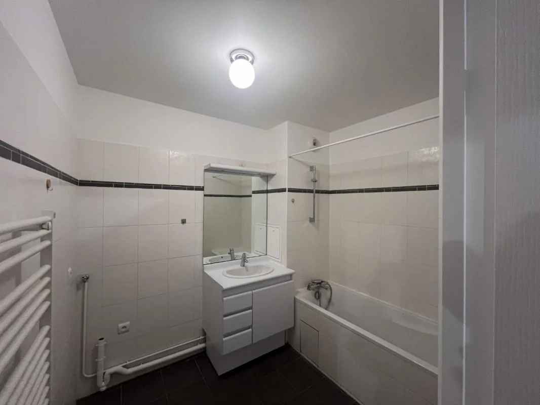 Appartement 2 pièces à louer au Perreux-sur-Marne (94170) - photo 5