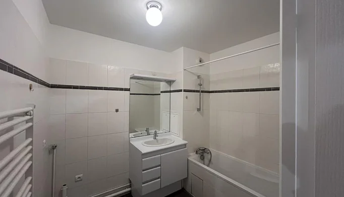 Appartement 2 pièces à louer au Perreux-sur-Marne (94170) - photo 5