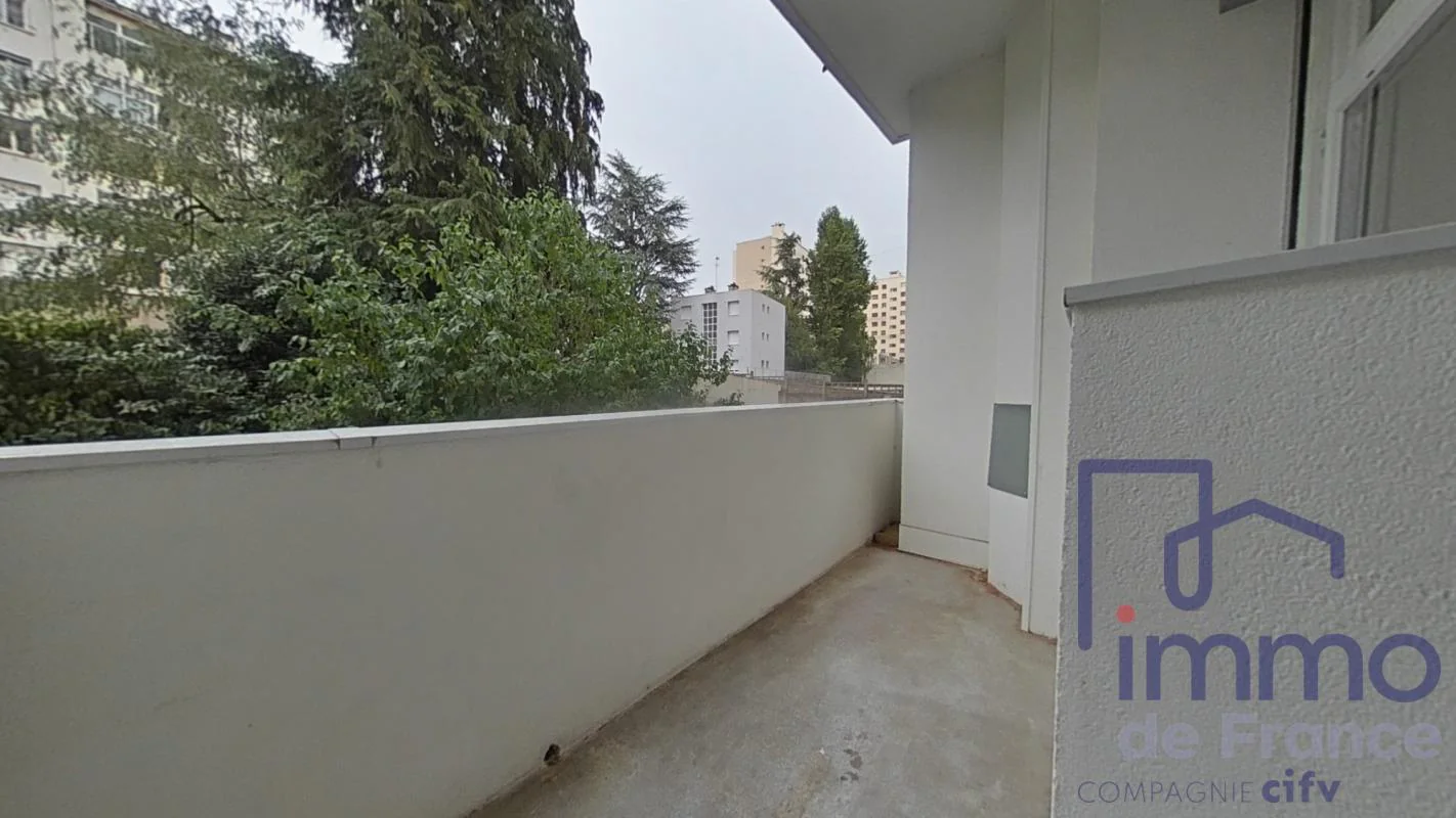 Appartement 4 pièces à vendre à Saint-Étienne (42000) - photo 7