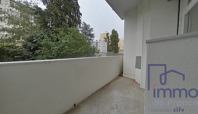Appartement 4 pièces à vendre à Saint-Étienne (42000) - photo 7