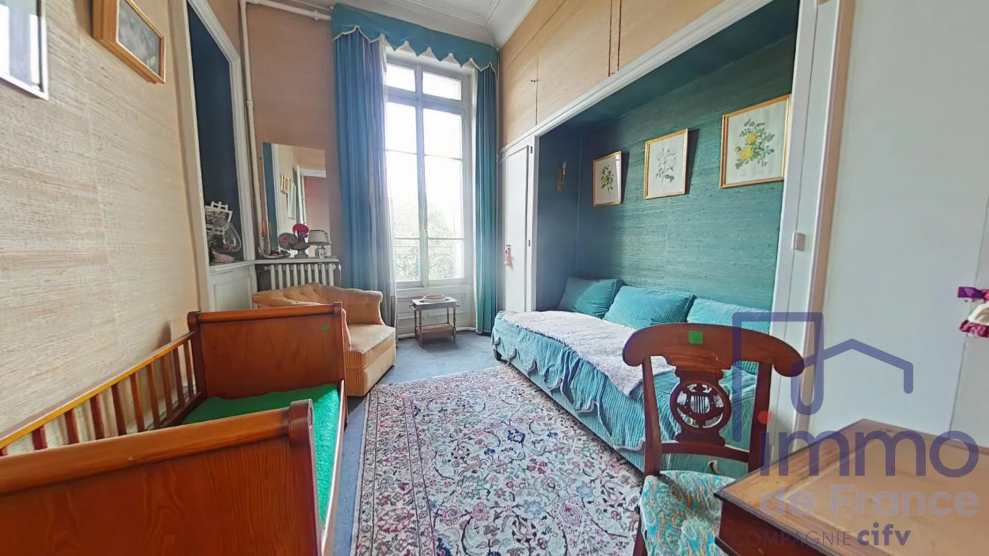 Appartement 6 pièces à vendre à Saint-Étienne (42000) - photo 5