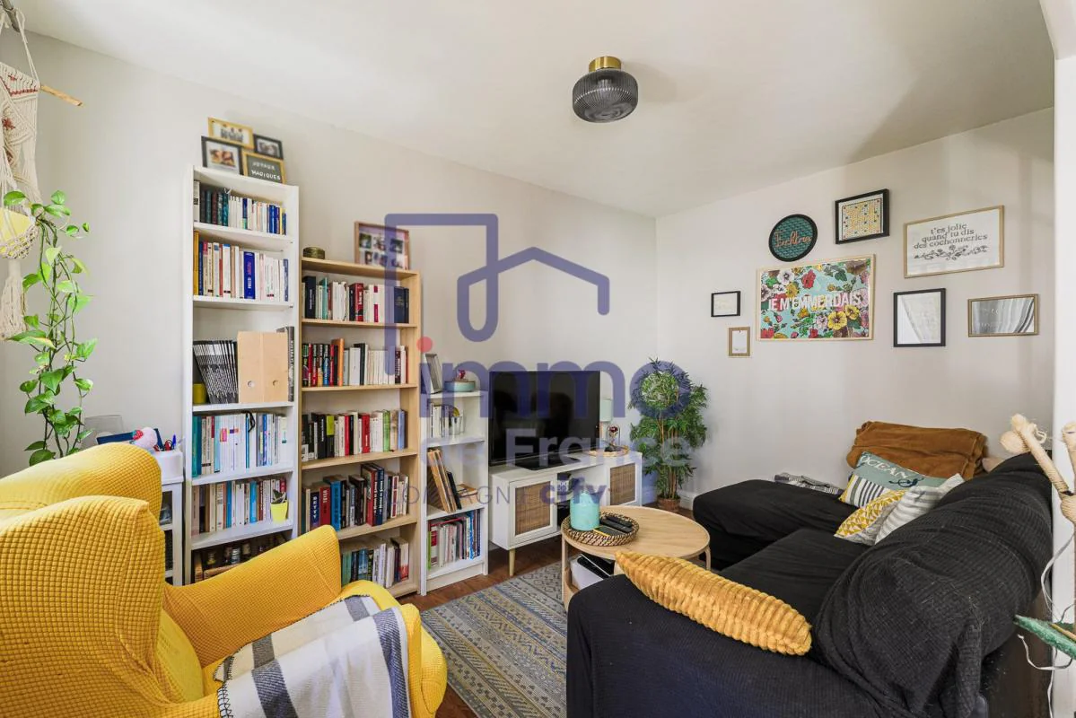 Appartement 4 pièces à vendre à Grenoble (38100) - photo 7