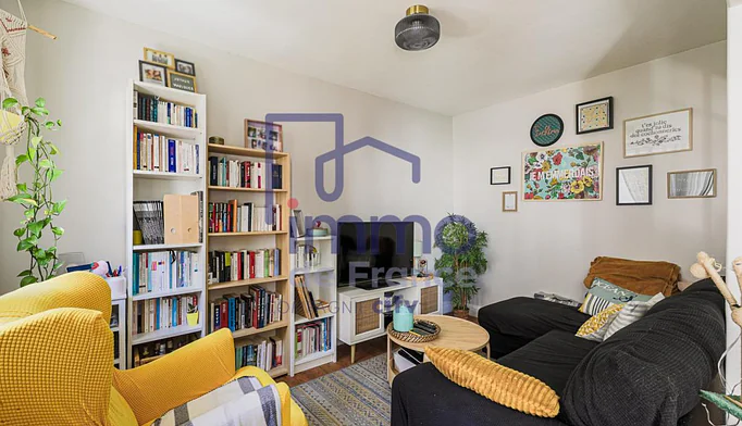 Appartement 4 pièces à vendre à Grenoble (38100) - photo 7