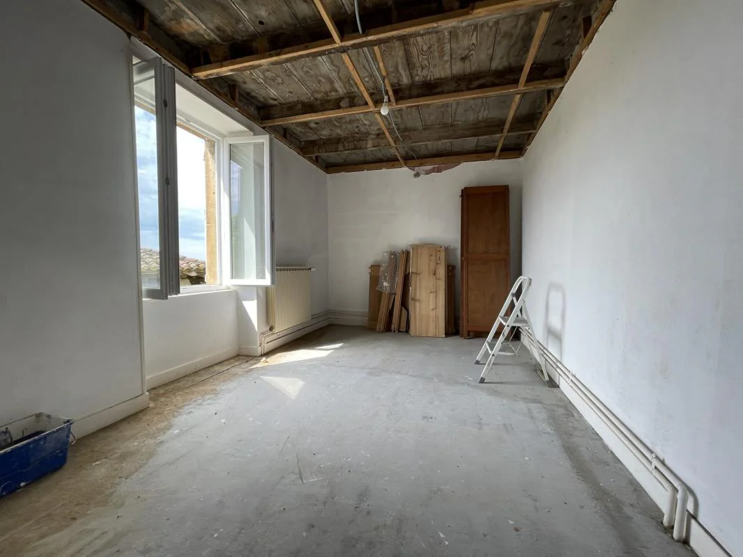 Maison 5 pièces à vendre à Saint-Martin-d'Août (26330) - photo 5