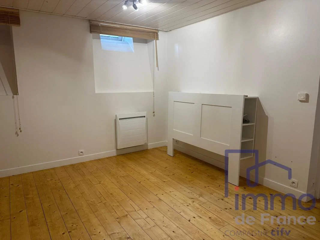 Appartement 2 pièces à vendre à Saint-Étienne (42000) - photo 4