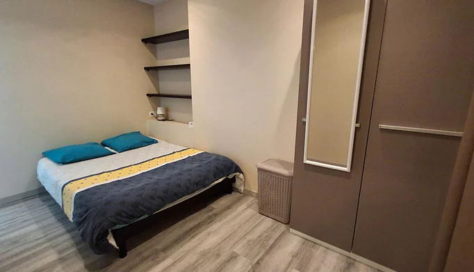 Appartement 1 pièce à vendre au Havre (76600) - photo 4