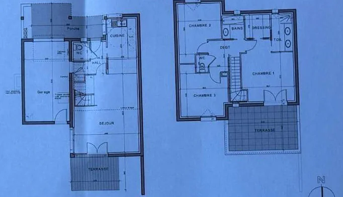 Maison 4 pièces à vendre à Plaisance-du-Touch (31830) - photo 18