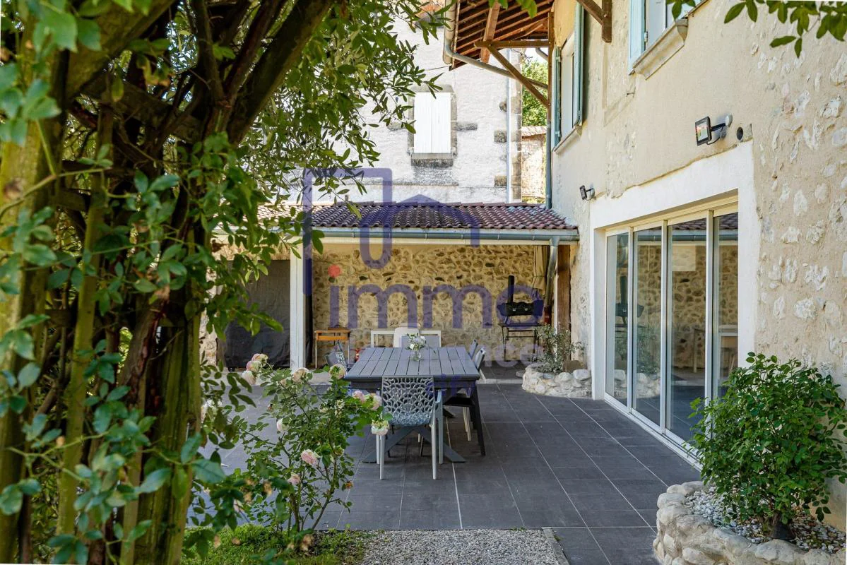Maison 6 pièces à vendre à Voreppe (38340) - photo 4