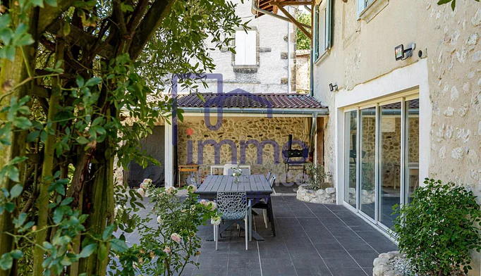 Maison 6 pièces à vendre à Voreppe (38340) - photo 4