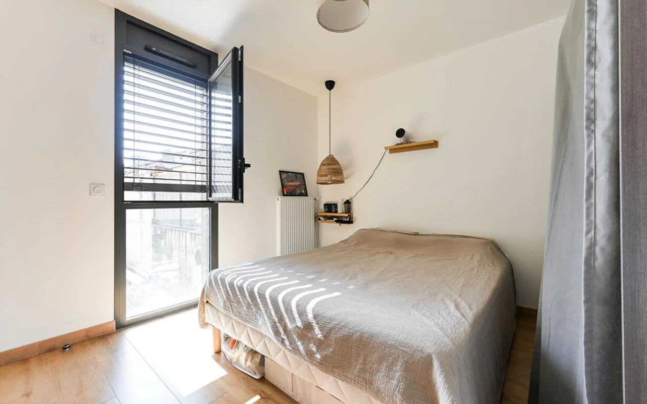 Appartement 4 pièces à vendre à Lyon (69007) - photo 5