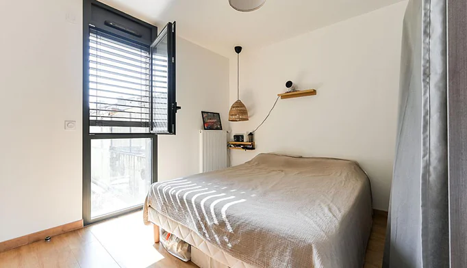 Appartement 4 pièces à vendre à Lyon (69007) - photo 5