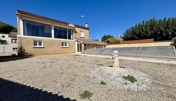 Maison 6 pièces à vendre à Romans-sur-Isère (26100) - photo 21